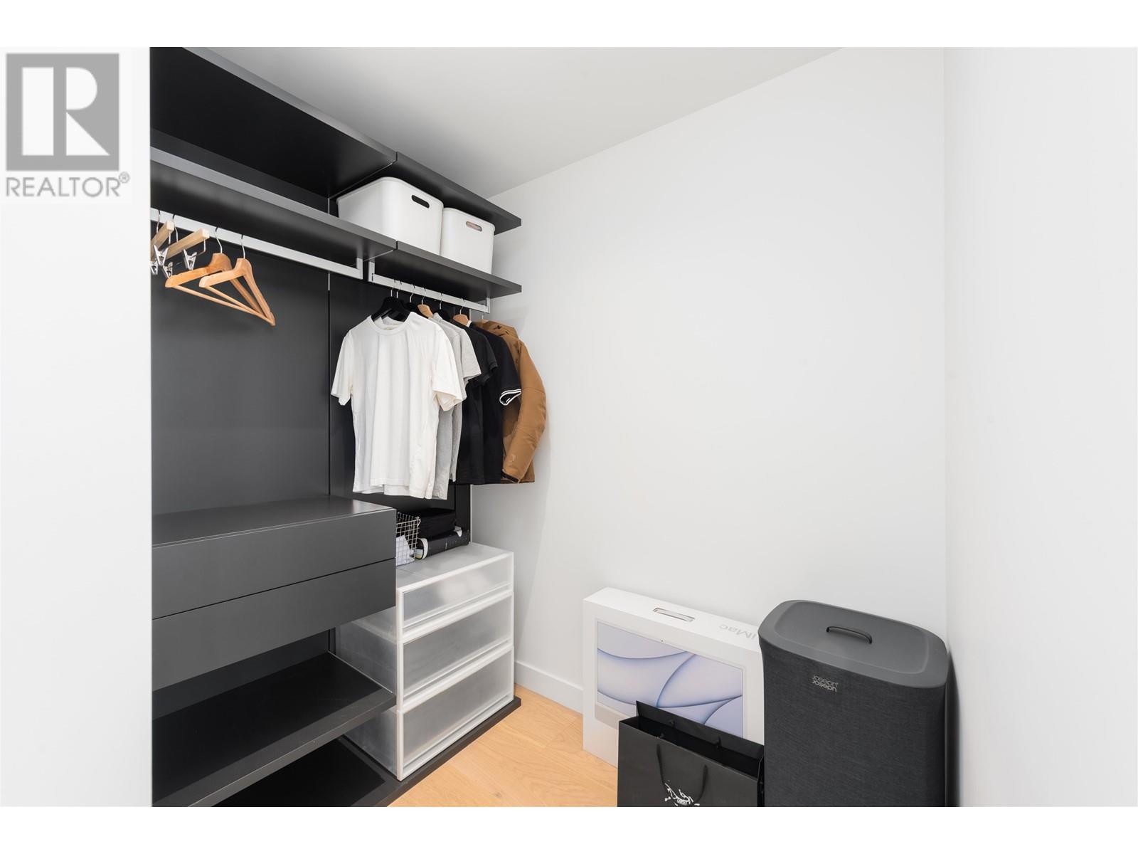 4603 1289 Hornby Street, Vancouver, British Columbia  V6Z 0G7 - Photo 11 - R2992332