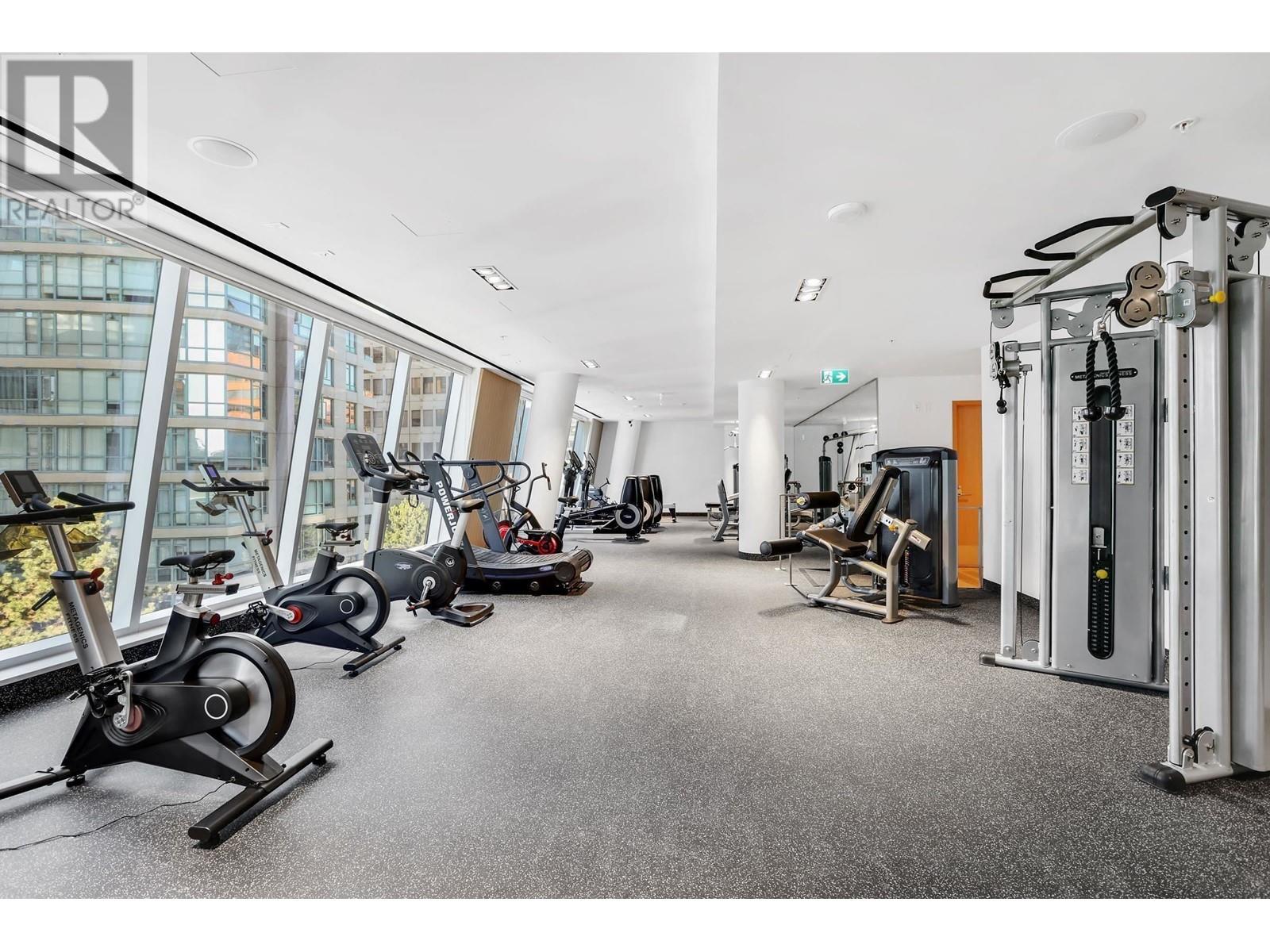 4603 1289 Hornby Street, Vancouver, British Columbia  V6Z 0G7 - Photo 20 - R2992332