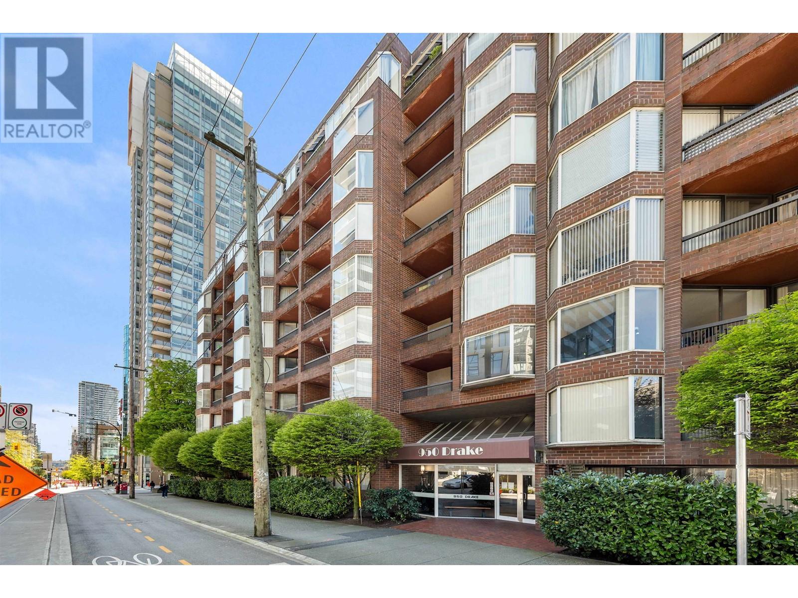 901 950 Drake Street, Vancouver, British Columbia  V6Z 2B9 - Photo 32 - R2993138
