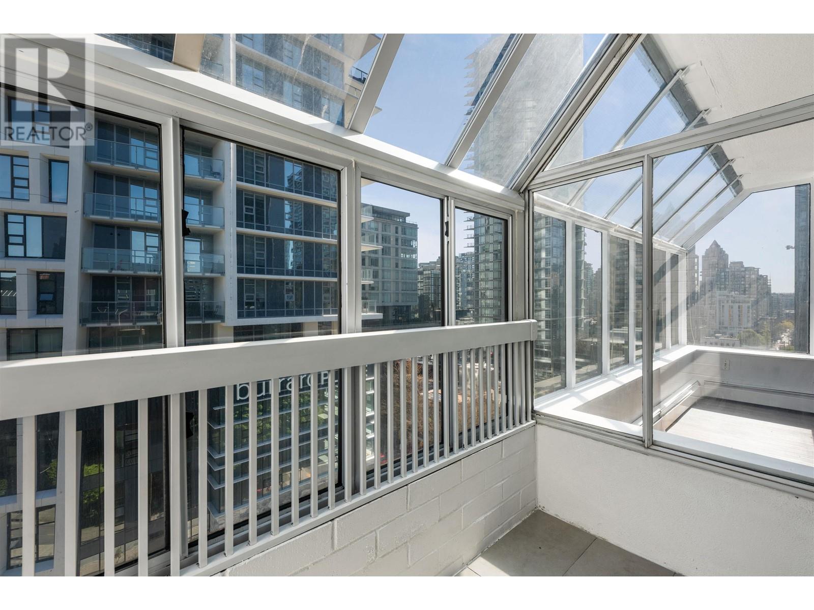 901 950 Drake Street, Vancouver, British Columbia  V6Z 2B9 - Photo 16 - R2993138