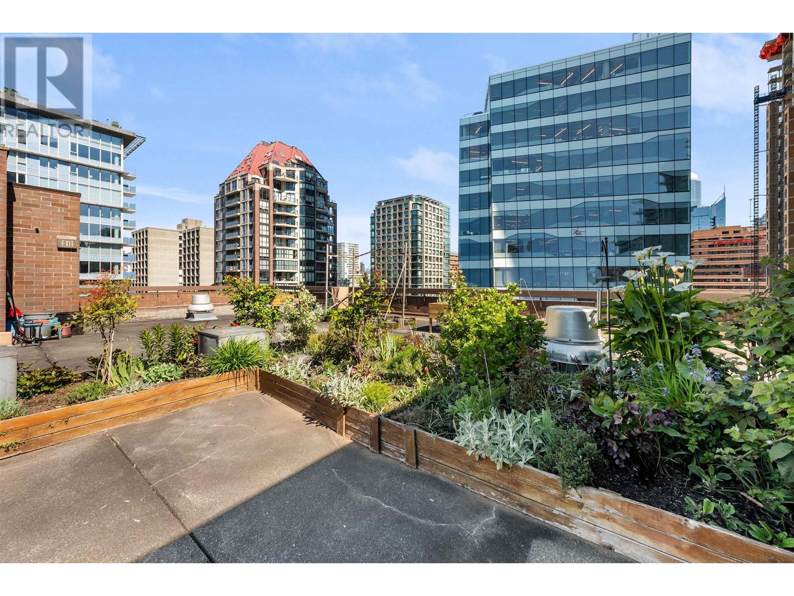 901 950 Drake Street, Vancouver, British Columbia  V6Z 2B9 - Photo 20 - R2993138