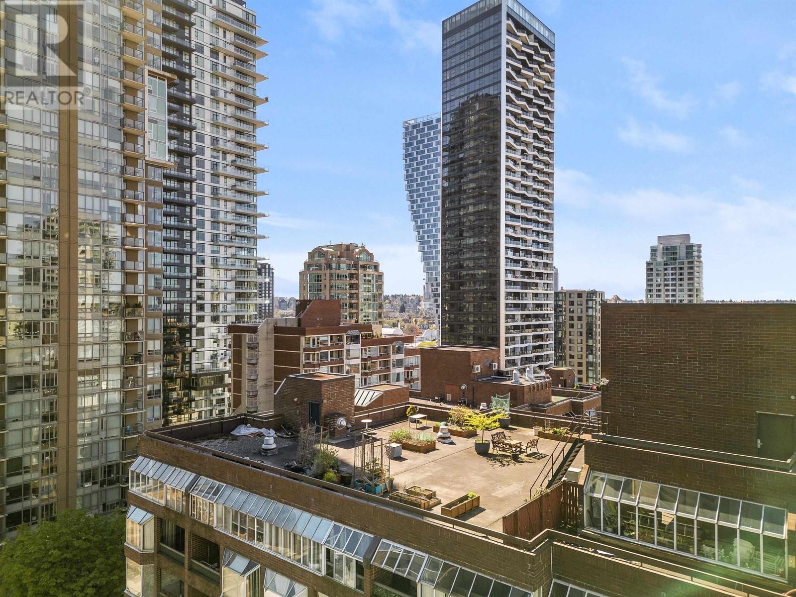901 950 Drake Street, Vancouver, British Columbia  V6Z 2B9 - Photo 27 - R2993138