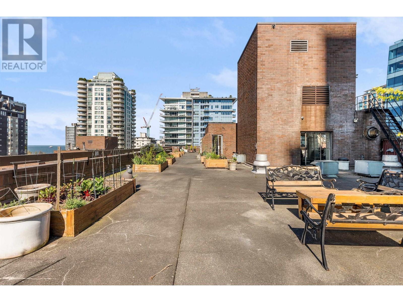 901 950 Drake Street, Vancouver, British Columbia  V6Z 2B9 - Photo 19 - R2993138