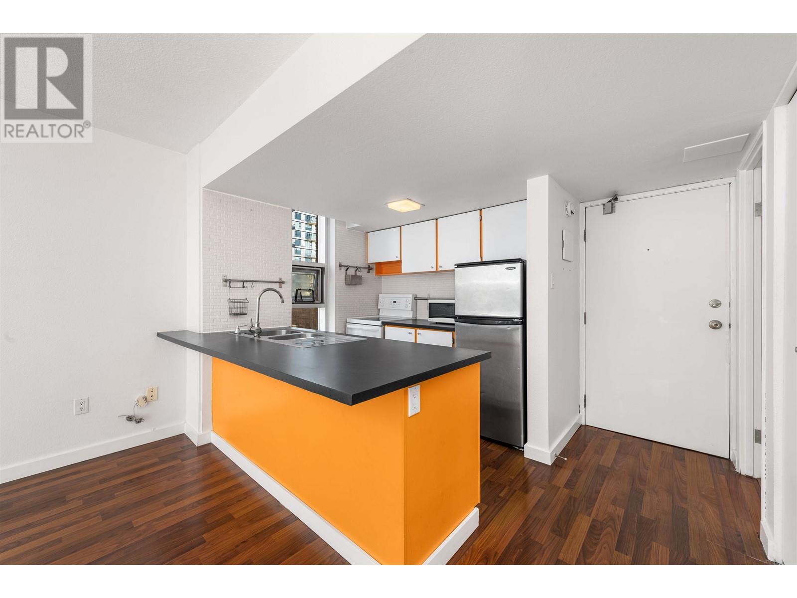 901 950 Drake Street, Vancouver, British Columbia  V6Z 2B9 - Photo 7 - R2993138
