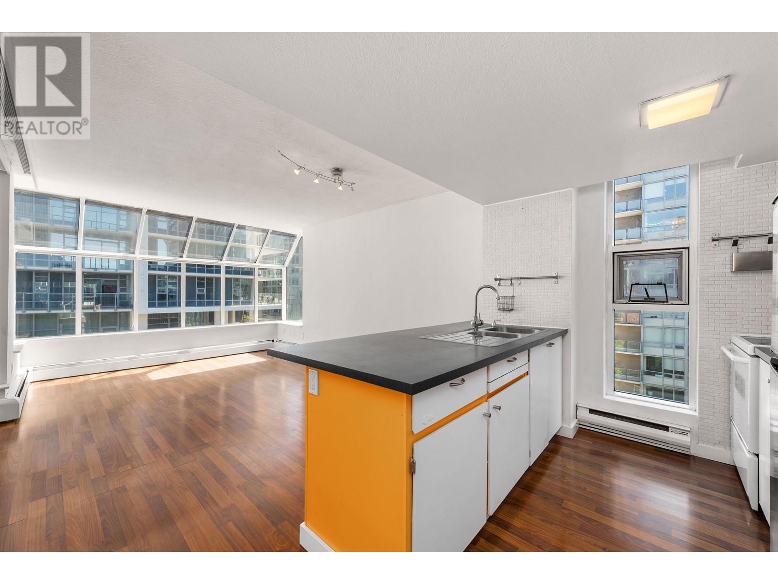 901 950 Drake Street, Vancouver, British Columbia  V6Z 2B9 - Photo 10 - R2993138