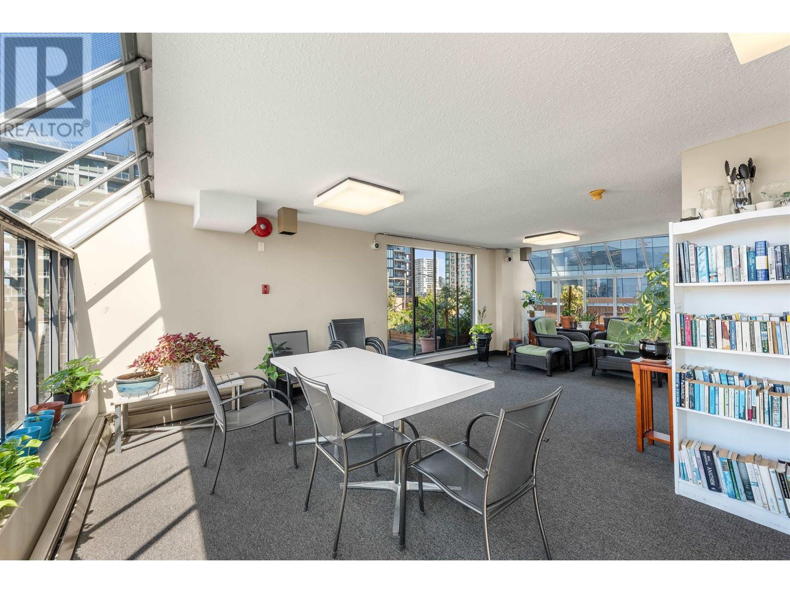 901 950 Drake Street, Vancouver, British Columbia  V6Z 2B9 - Photo 23 - R2993138