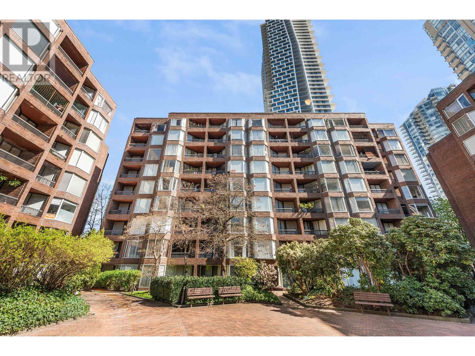 901 950 Drake Street, Vancouver, British Columbia  V6Z 2B9 - Photo 24 - R2993138