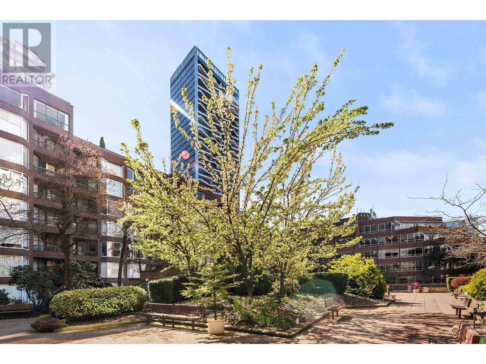 901 950 Drake Street, Vancouver, British Columbia  V6Z 2B9 - Photo 26 - R2993138