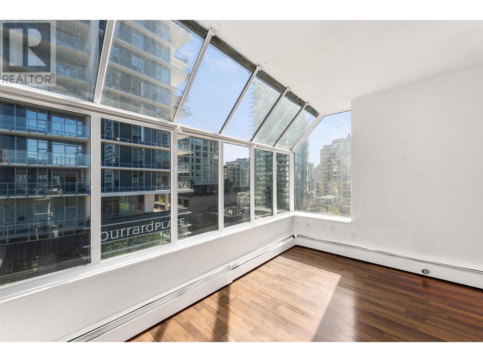 901 950 Drake Street, Vancouver, British Columbia  V6Z 2B9 - Photo 4 - R2993138