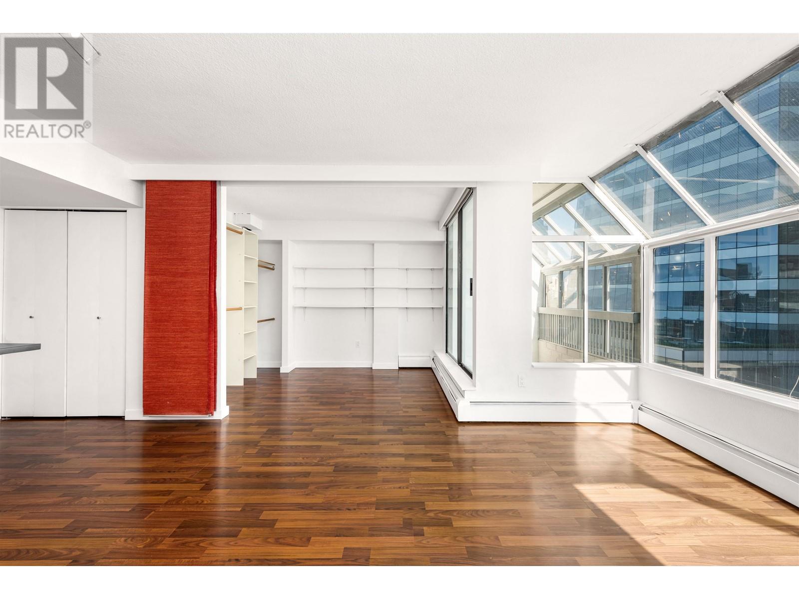 901 950 Drake Street, Vancouver, British Columbia  V6Z 2B9 - Photo 3 - R2993138