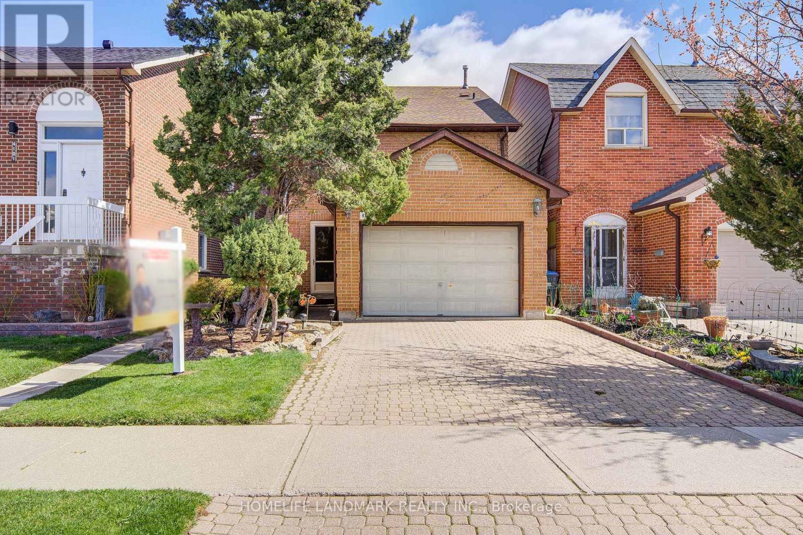 4097 QUAKER HILL DRIVE, Mississauga, Ontario