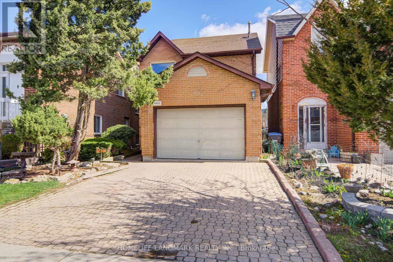 Property at 4097 QUAKER HILL DRIVE image 2