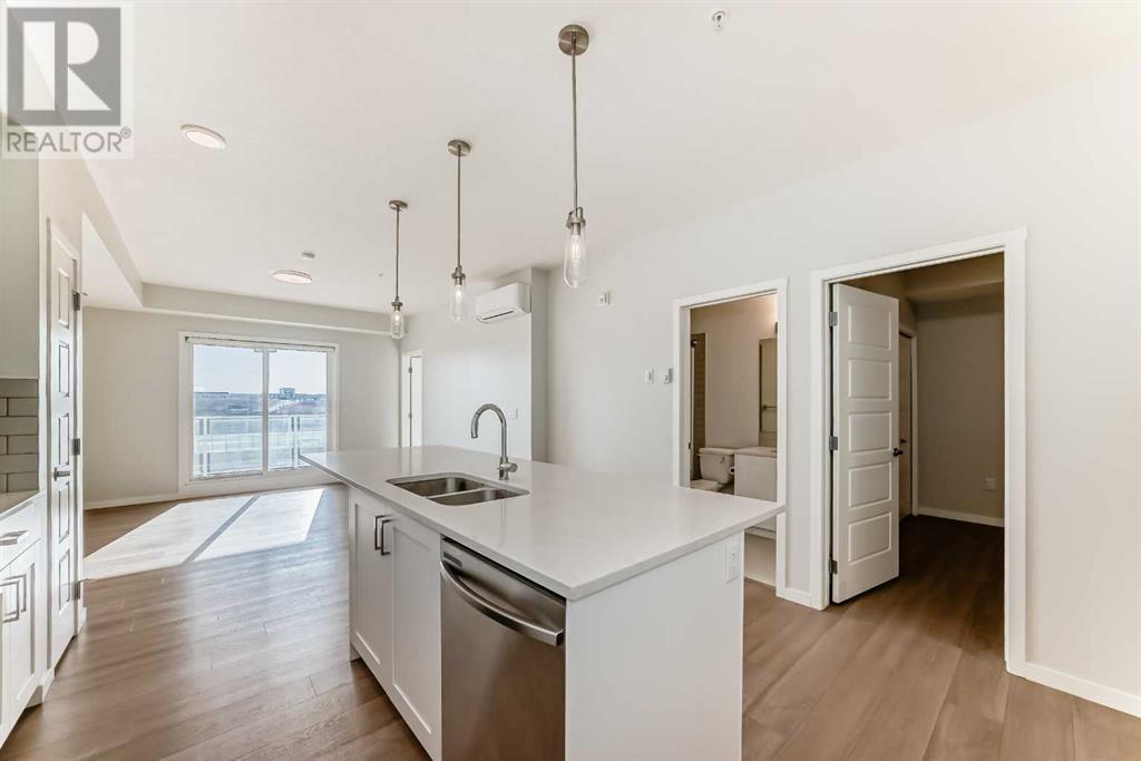 316, 360 Harvest Hills Way Ne, Calgary, Alberta  T3K 2S1 - Photo 7 - A2209028