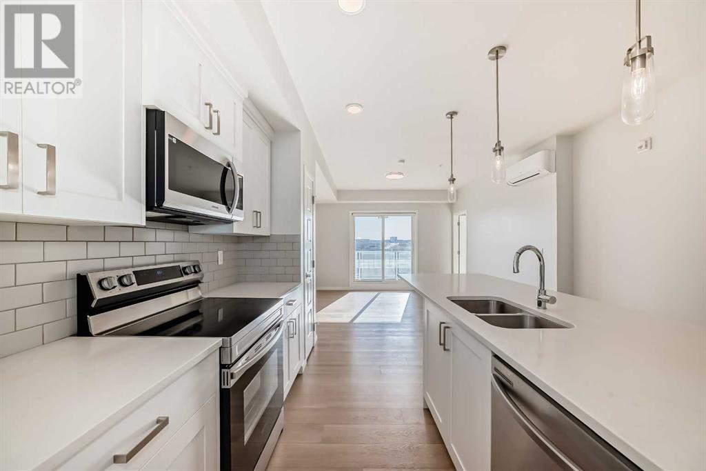 316, 360 Harvest Hills Way Ne, Calgary, Alberta  T3K 2S1 - Photo 6 - A2209028