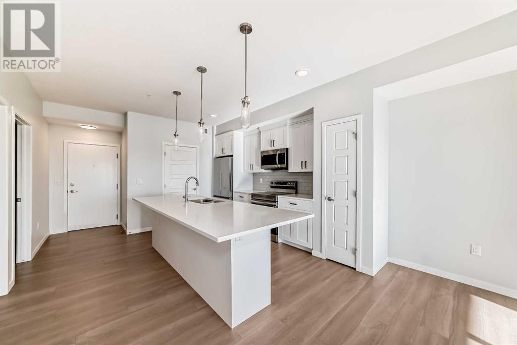 316, 360 Harvest Hills Way Ne, Calgary, Alberta  T3K 2S1 - Photo 10 - A2209028