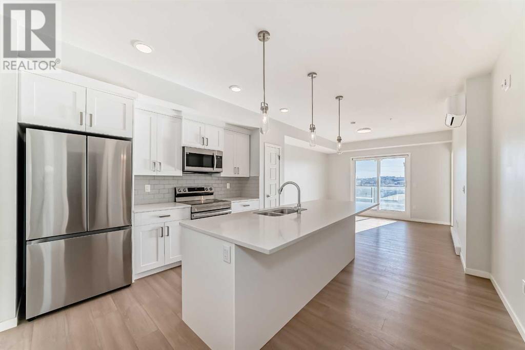 Property at 316, 360 Harvest Hills Way NE image 5
