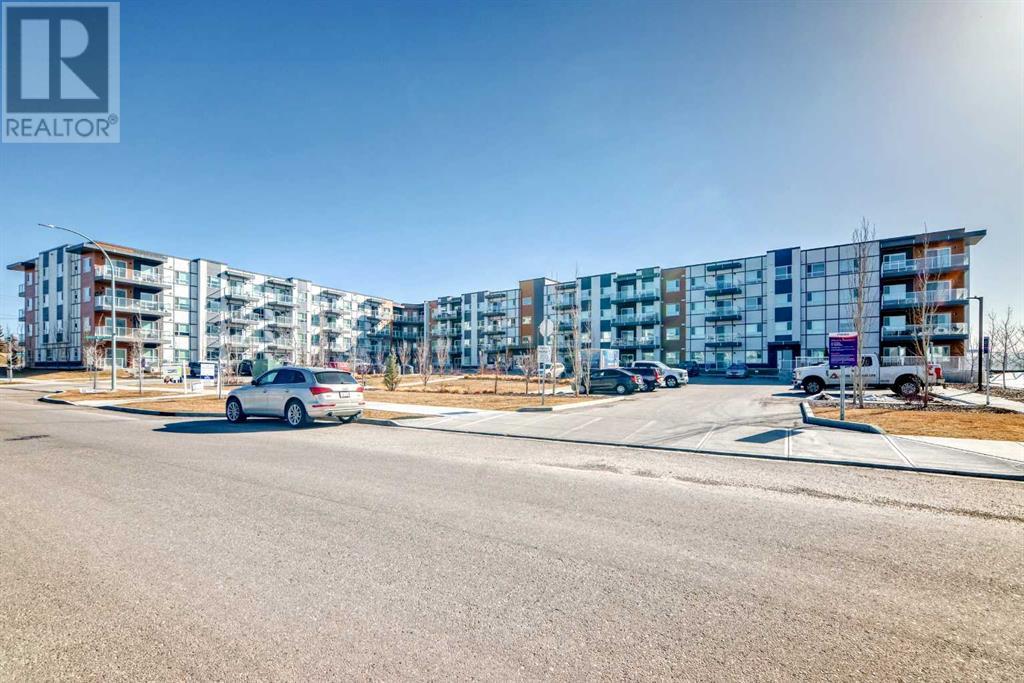 316, 360 Harvest Hills Way Ne, Calgary, Alberta  T3K 2S1 - Photo 38 - A2209028