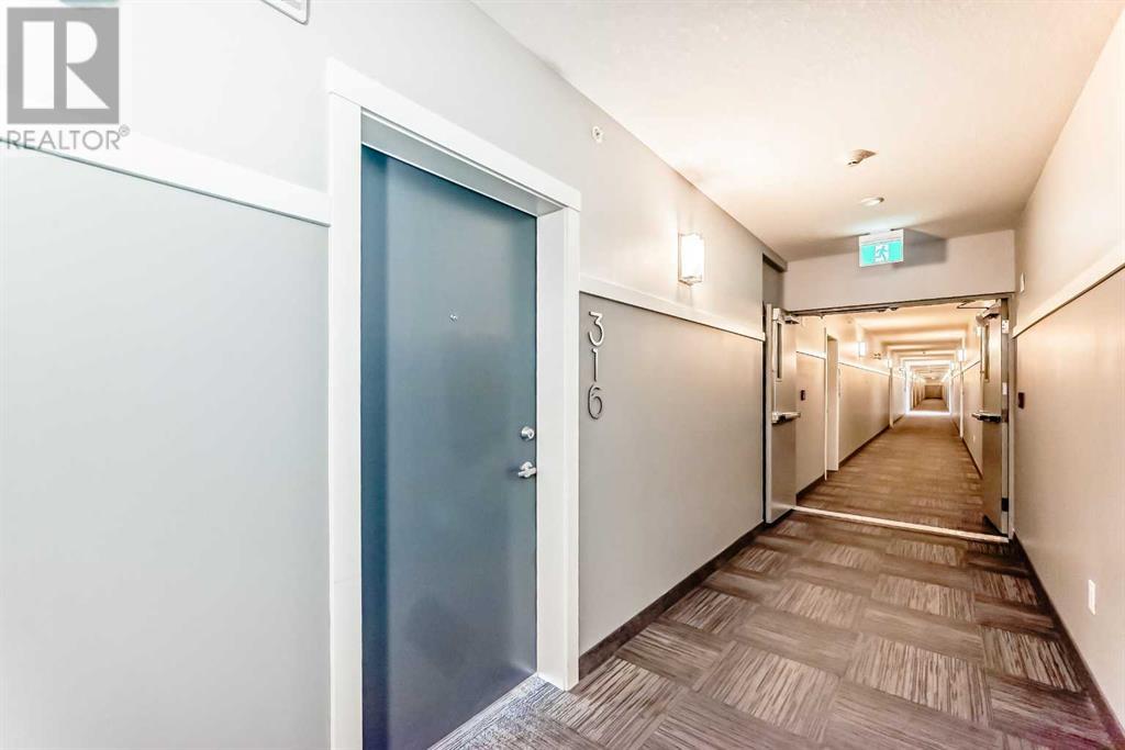 316, 360 Harvest Hills Way Ne, Calgary, Alberta  T3K 2S1 - Photo 34 - A2209028