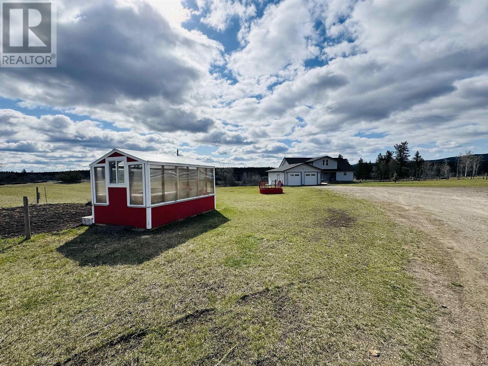977 Isnardy Road, Williams Lake, British Columbia  V2G 4W9 - Photo 33 - R2992864