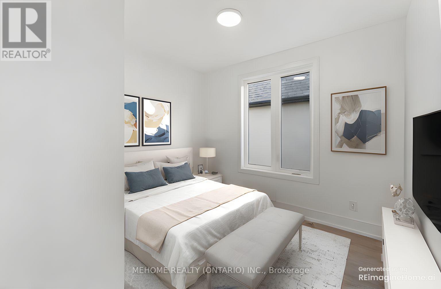46 William Street, Toronto, Ontario  M9N 2G7 - Photo 48 - W12072011