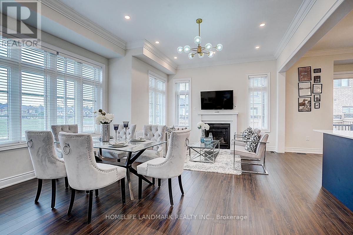 1301 Felicity Gardens, Oakville, Ontario  L6M 5L6 - Photo 11 - W12097550