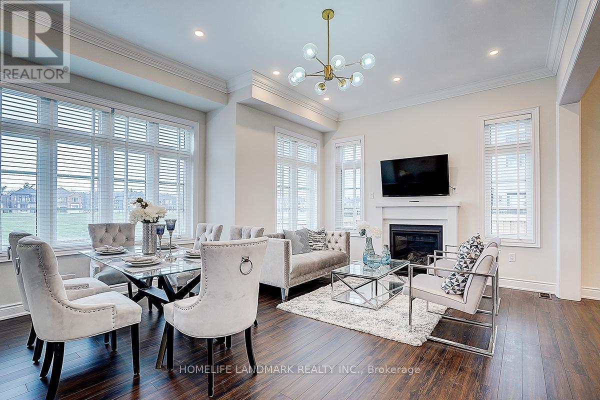 1301 Felicity Gardens, Oakville, Ontario  L6M 5L6 - Photo 12 - W12097550