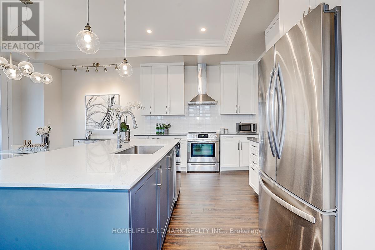 1301 Felicity Gardens, Oakville, Ontario  L6M 5L6 - Photo 21 - W12097550
