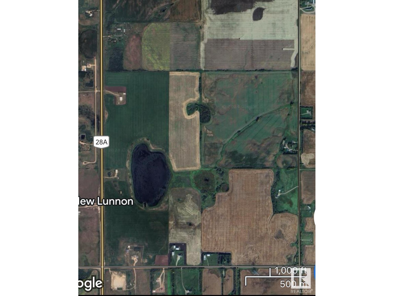 Twp 554 Rr 231, Rural Sturgeon County, Alberta  T0A 1A6 - Photo 4 - E4432139