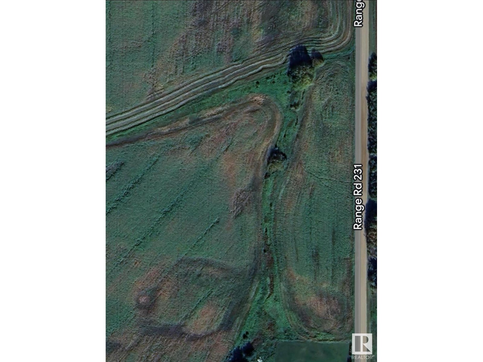 Twp 554 Rr 231, Rural Sturgeon County, Alberta  T0A 1A6 - Photo 2 - E4432139
