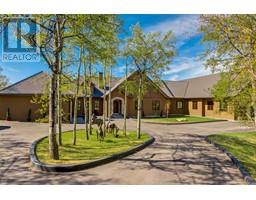 43 Westbluff Ridge Springbank, Rural Rocky View County, Ca