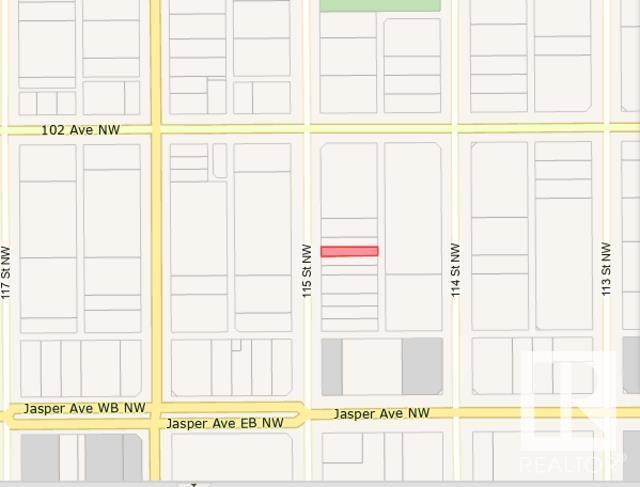 Property at 10149 115 ST NW image