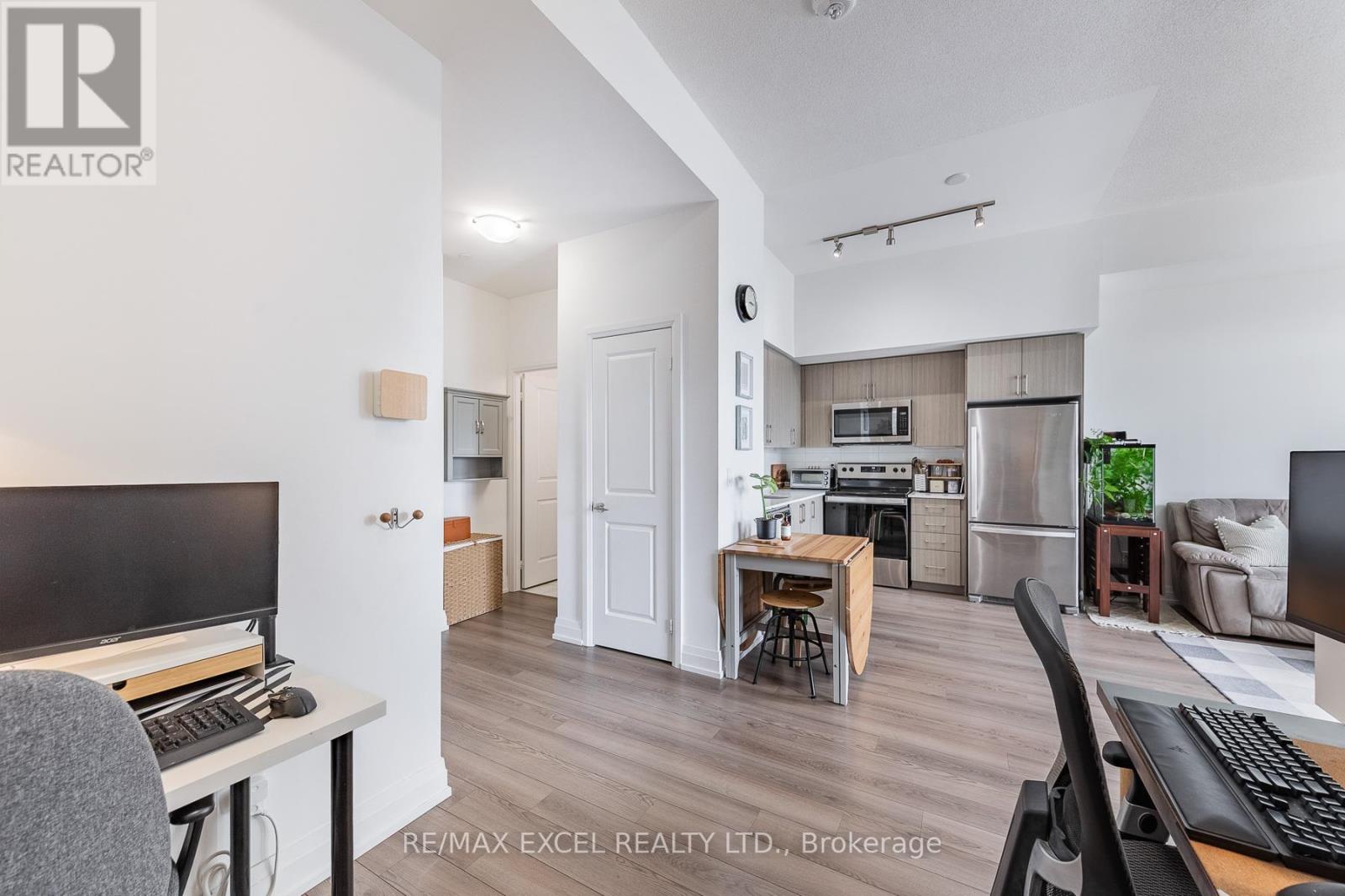 907 - 3121 Sheppard Avenue E, Toronto, Ontario  M1T 0B6 - Photo 12 - E12075433