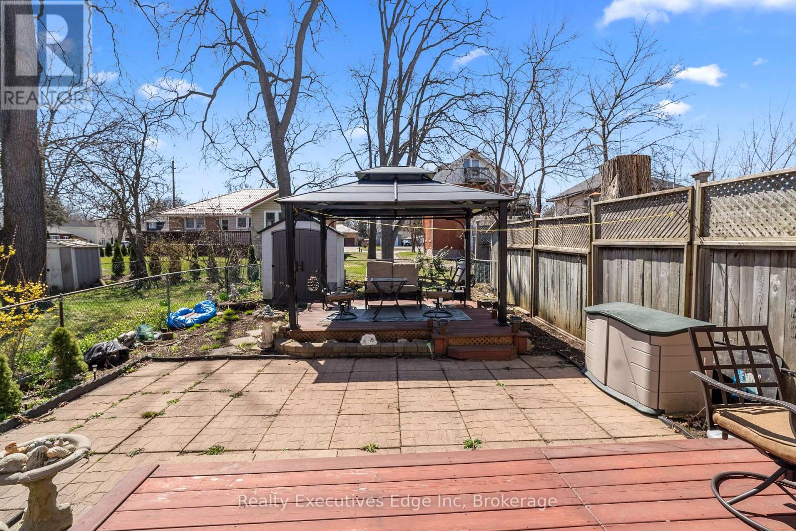 9a Hampton Street, Brantford, Ontario  N3S 7J2 - Photo 44 - X12097568