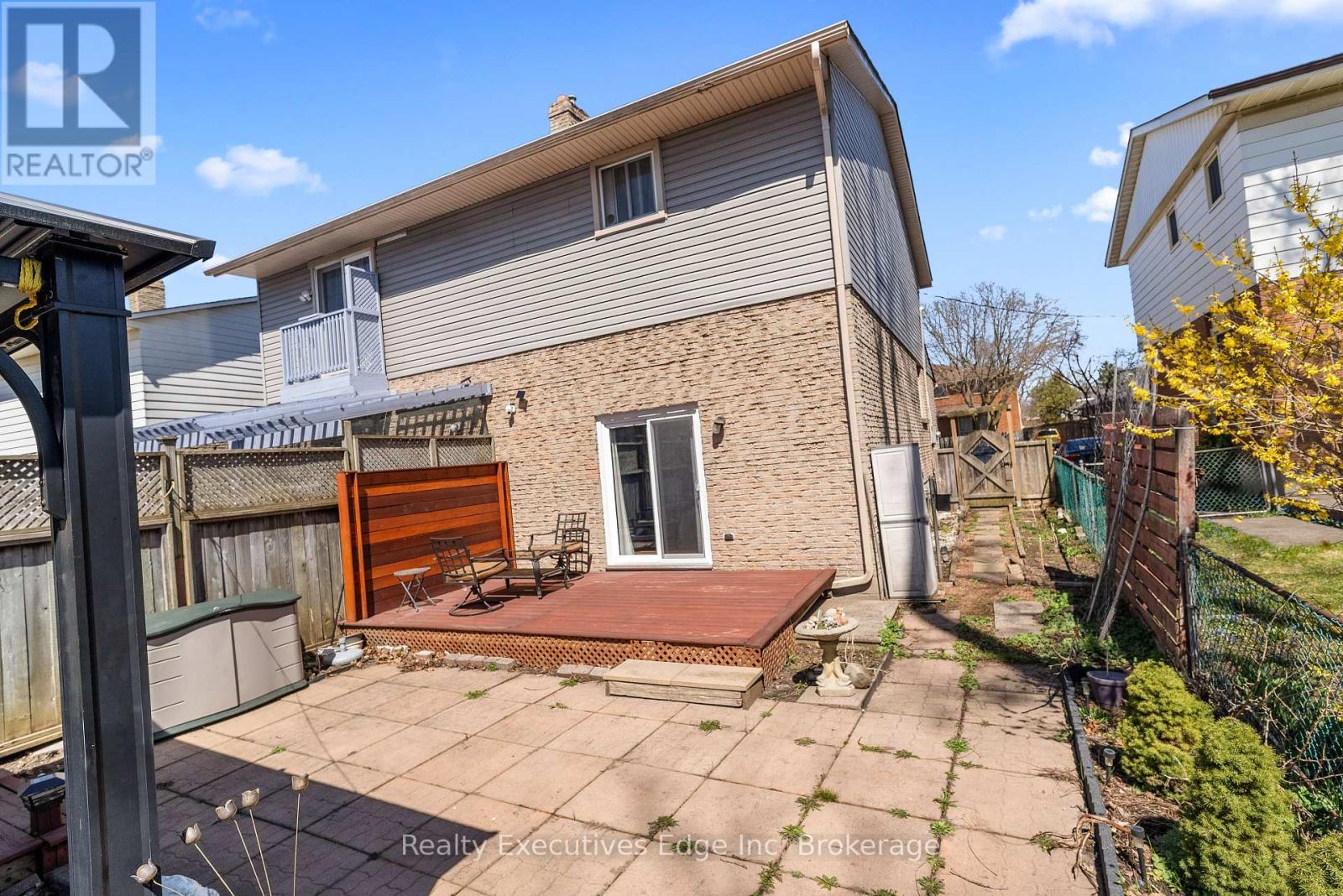 9a Hampton Street, Brantford, Ontario  N3S 7J2 - Photo 45 - X12097568
