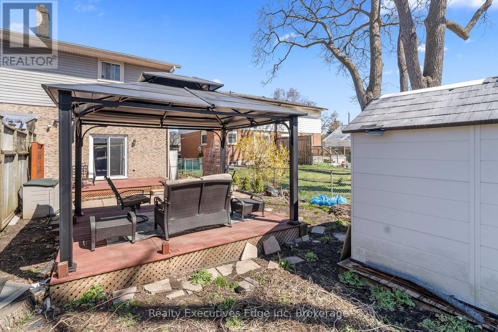 9a Hampton Street, Brantford, Ontario  N3S 7J2 - Photo 46 - X12097568