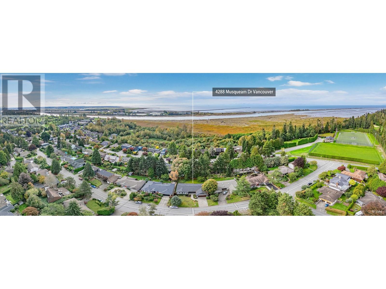 Property at 4288 MUSQUEAM DRIVE image 4