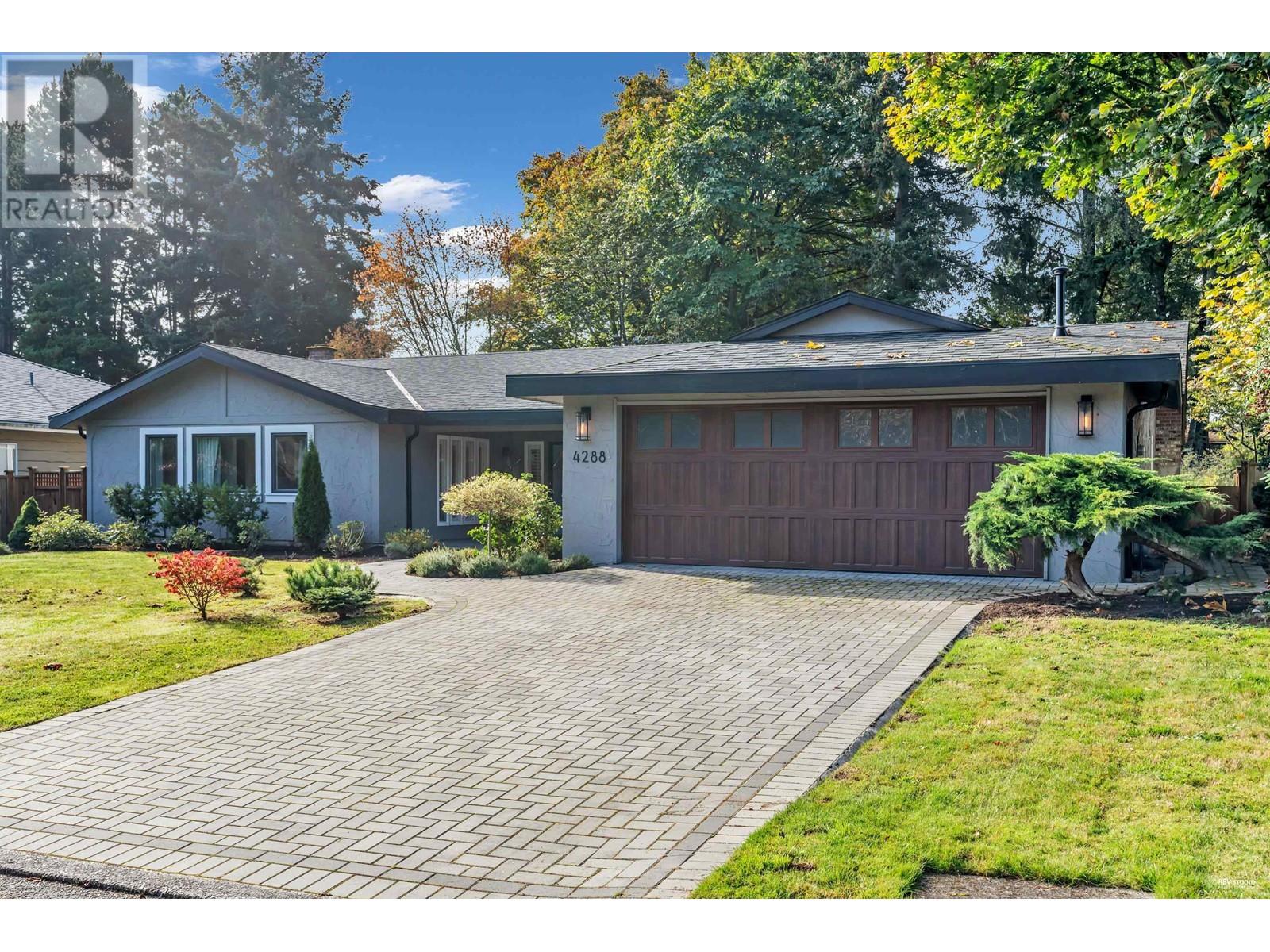 Property at 4288 MUSQUEAM DRIVE image 2