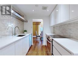 208 - 350 SENECA HILL DRIVE, Toronto, Ontario