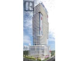 2503 - 185 ROEHAMPTON AVENUE, Toronto, Ontario