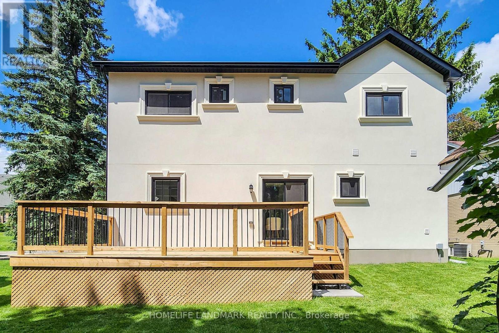 452 D'arcy Street, Newmarket, Ontario  L3Y 1N1 - Photo 17 - N12097570