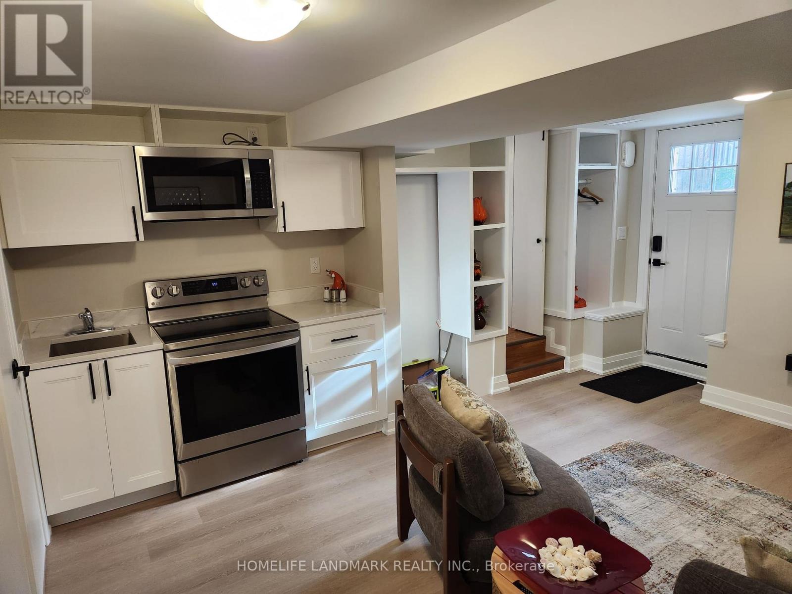 452 D'arcy Street, Newmarket, Ontario  L3Y 1N1 - Photo 25 - N12097570