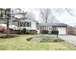497 REGAL Drive, london, Ontario