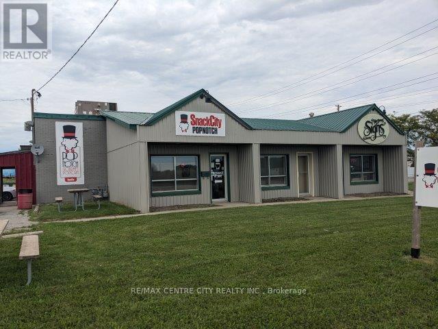 258 EDWARD STREET, St. Thomas, Ontario