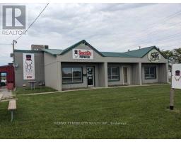 258 EDWARD STREET, St. Thomas, Ontario