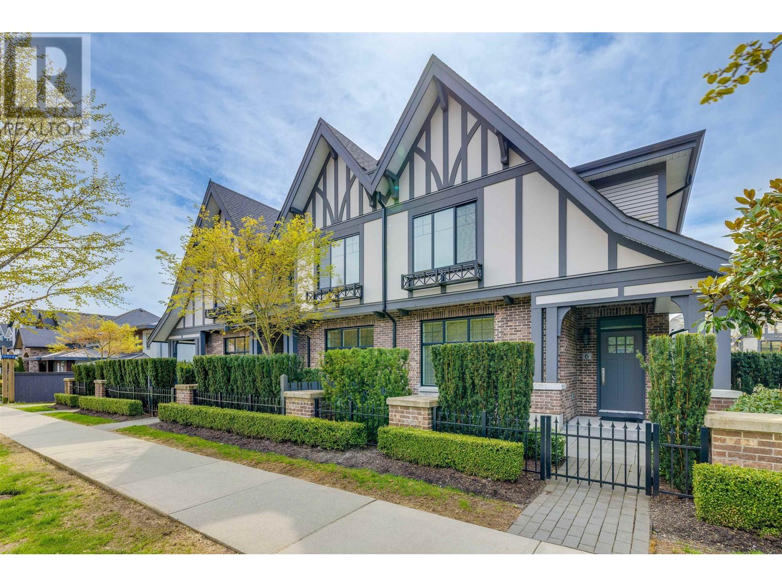 6 3306 Princeton Avenue, Coquitlam, British Columbia  V3E 0M9 - Photo 1 - R2992859
