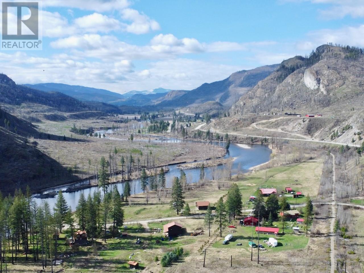 150 Des Mazes Road, Westbridge, British Columbia
