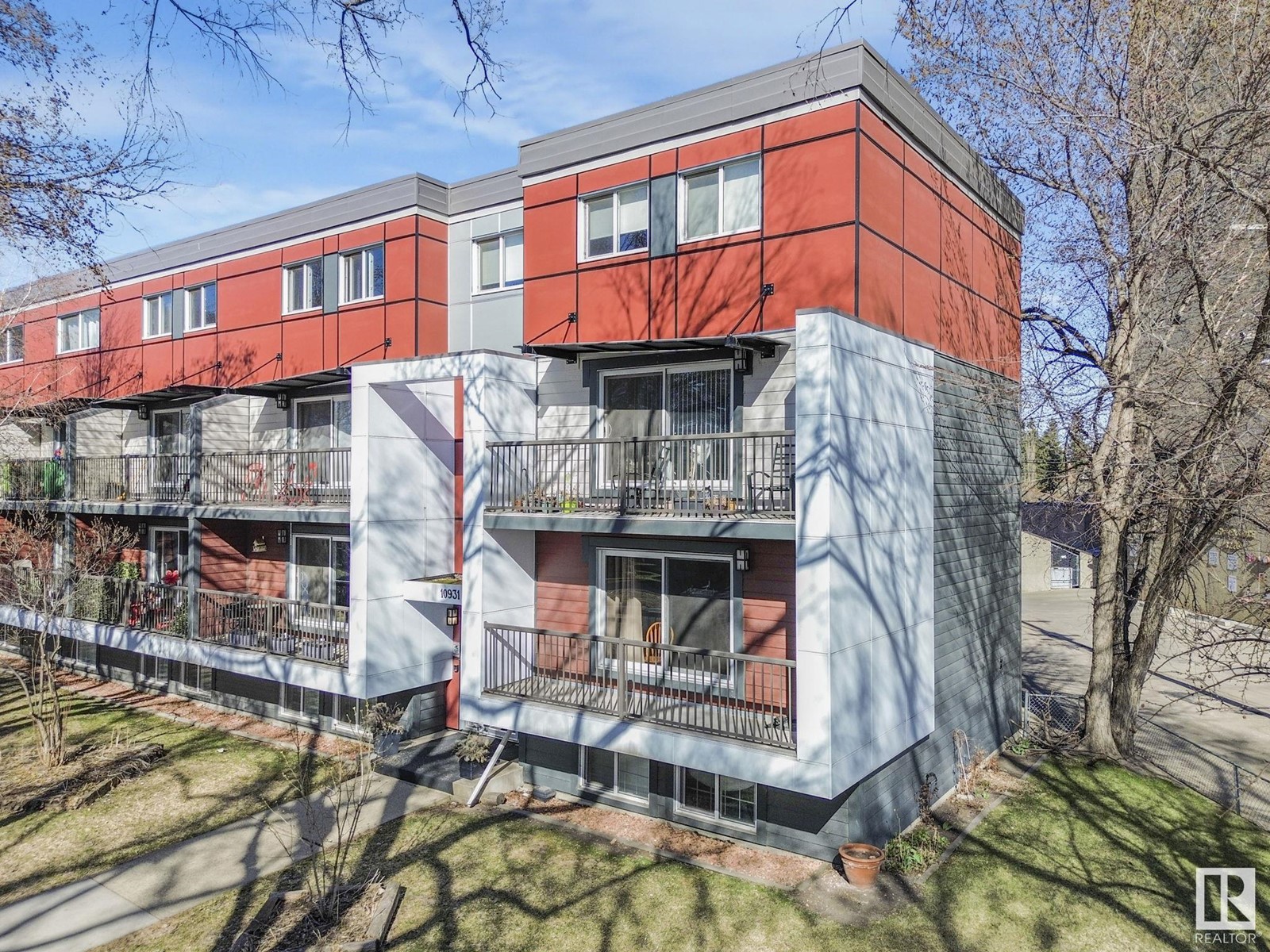 Property at #9 10931 83 St NW NW image 1