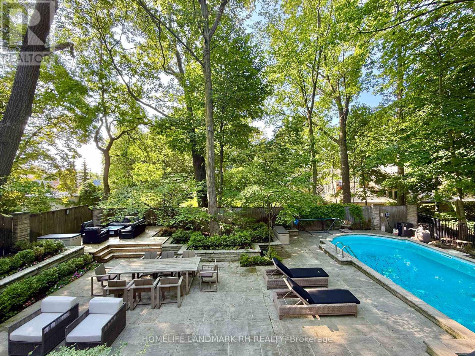 1 RIDGEWOOD ROAD, toronto (forest hill south), Ontario