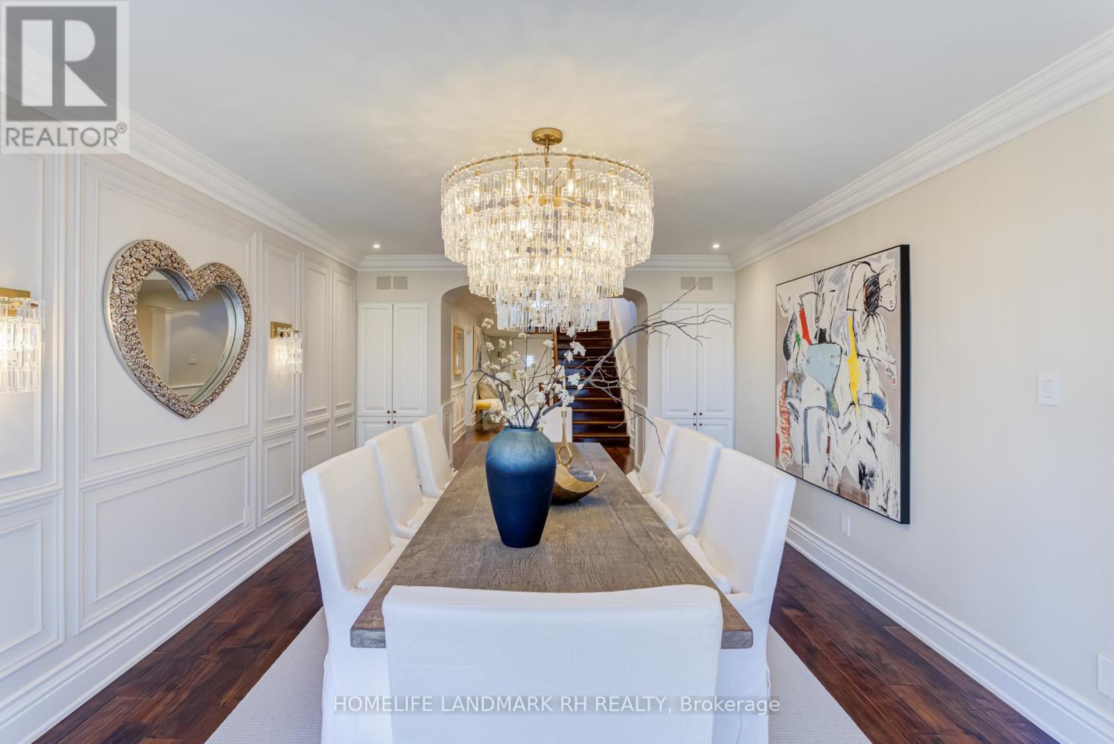 1 Ridgewood Road, Toronto (Forest Hill South), Ontario  M5P 1T4 - Photo 10 - C12097613