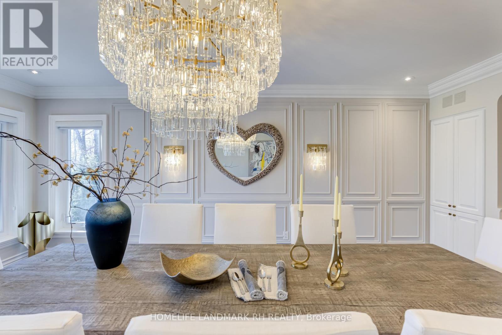 1 Ridgewood Road, Toronto (Forest Hill South), Ontario  M5P 1T4 - Photo 11 - C12097613